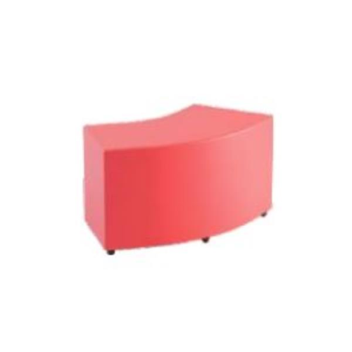 SMARTARREDA POUF ANGOLARE 45
